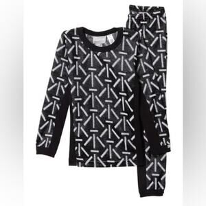 Coccoli Velour Pajama Set, 6